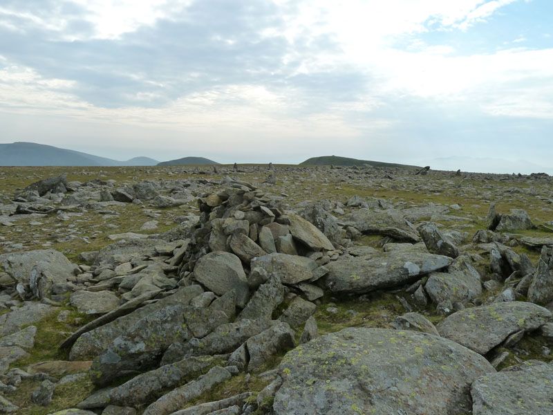 Nethermost Pike